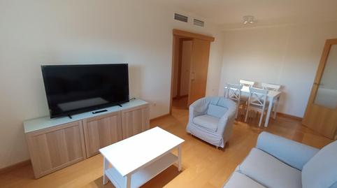 Photo 3 of Flat for rent in Chapín - Campus Universitario - Navinco, Jerez de la Frontera