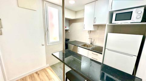 Foto 4 von Wohnungen zur Miete in Calle del Limón, Universidad - Malasaña, Madrid Capital