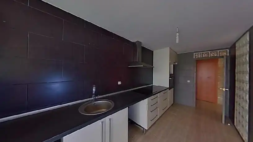 Kitchen of Flat for sale in Sant Pere de Ribes