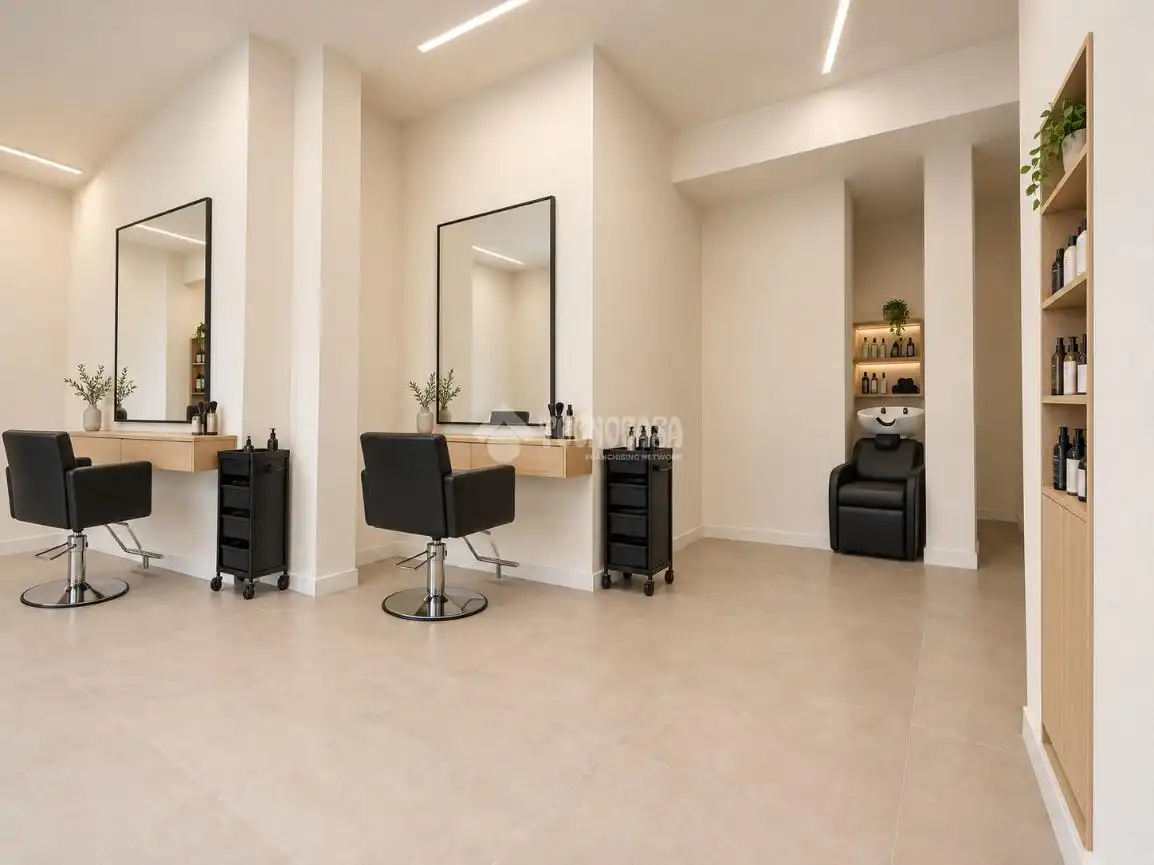 Local comercial de lloguer a Centro, imagen 28