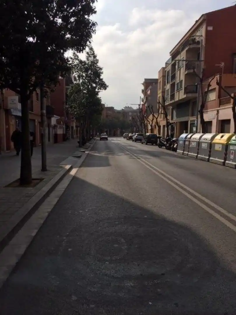 Flat for sale in C/ Carretera de Barcelona, Sant Andreu de la Barca