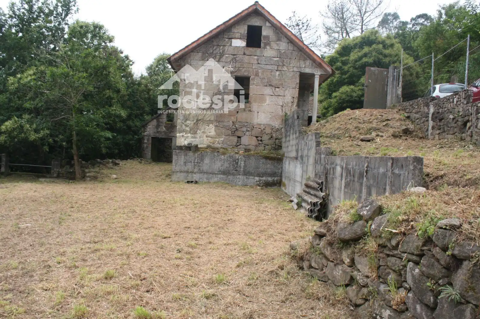 Casa en venda a Ponteareas, imagen 12