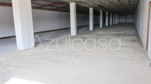 Foto 5 von Geschaftsraum zum Verkauf in Avenida Miguel Hernandez, Centro, Sant Joan d'Alacant