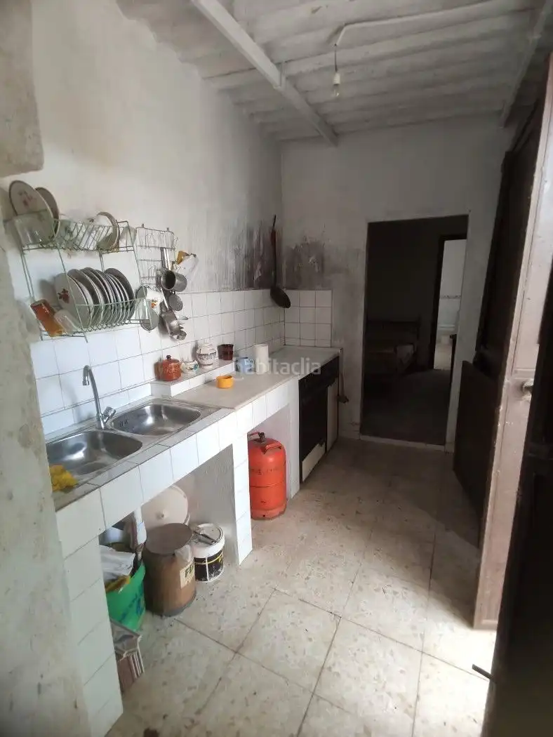 Haus zum Verkauf in Calle Alonso Morgado 96, imagen 14