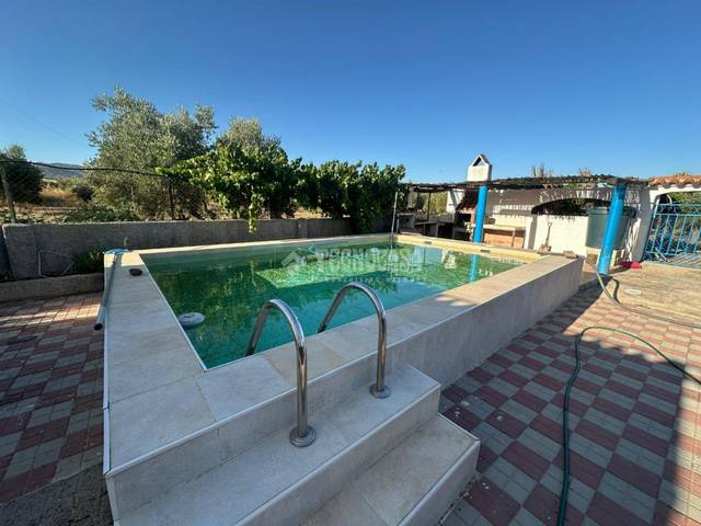 Finca rústica en Venta en Andújar