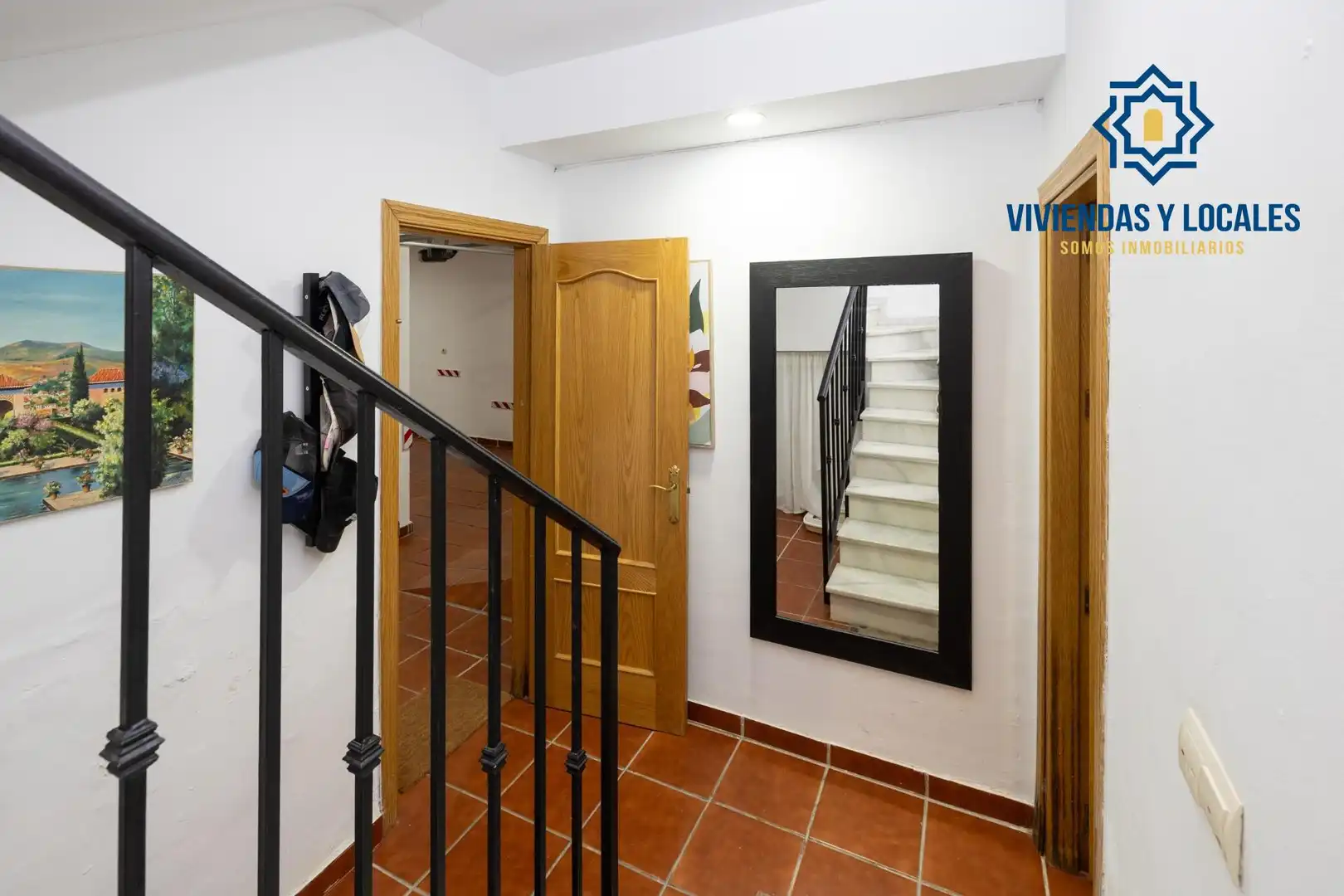Casa o xalet en venda a La Zubia Ciudad