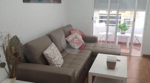 Photo 5 of Flat to rent in Avenida Nuestra Señora de Los Clarines, Parque Victoria Eugenia, Málaga