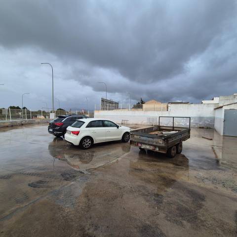 Local comercial en Alquiler en Muro