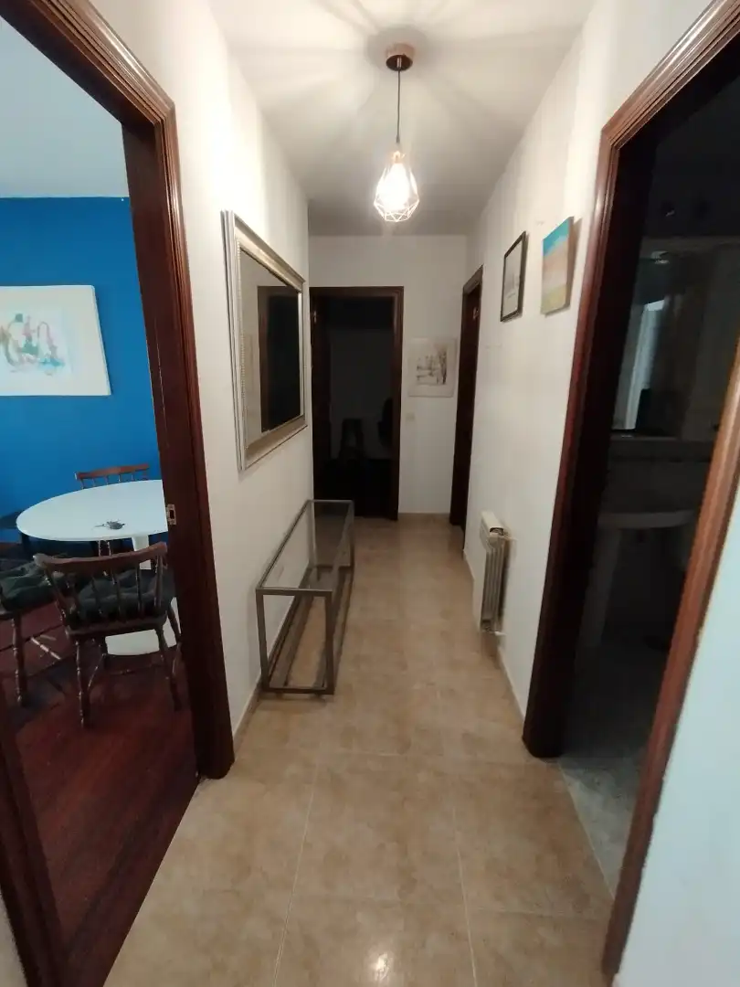 Wohnung zum Verkauf in Calzada de Sar, imagen 16