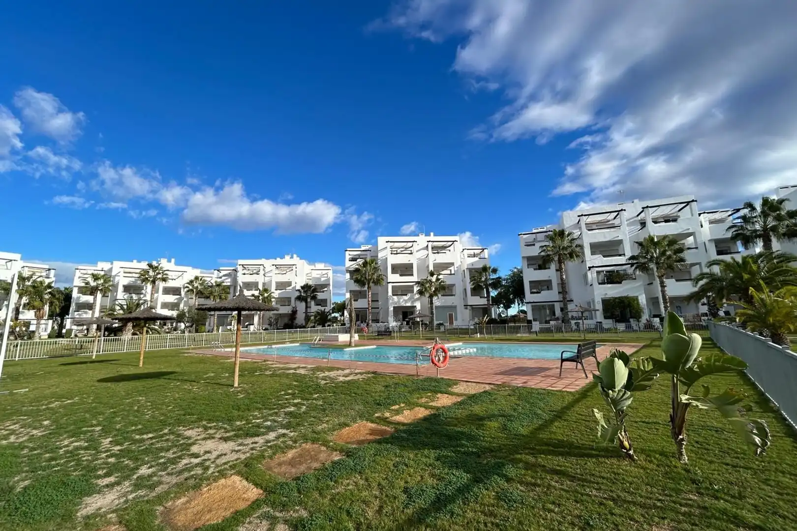 Apartament en venda a Terrazas de la Torre Golf, imagen 40