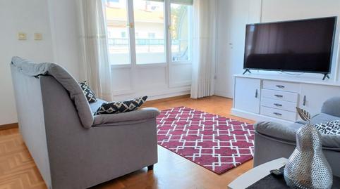 Photo 3 of Flat to rent in Oihenart Kalea, Antiguo, Gipuzkoa