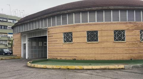 Photo 2 of Garage for sale in Avenida Mediterraneo, Sn, Parque Figueroa, Córdoba