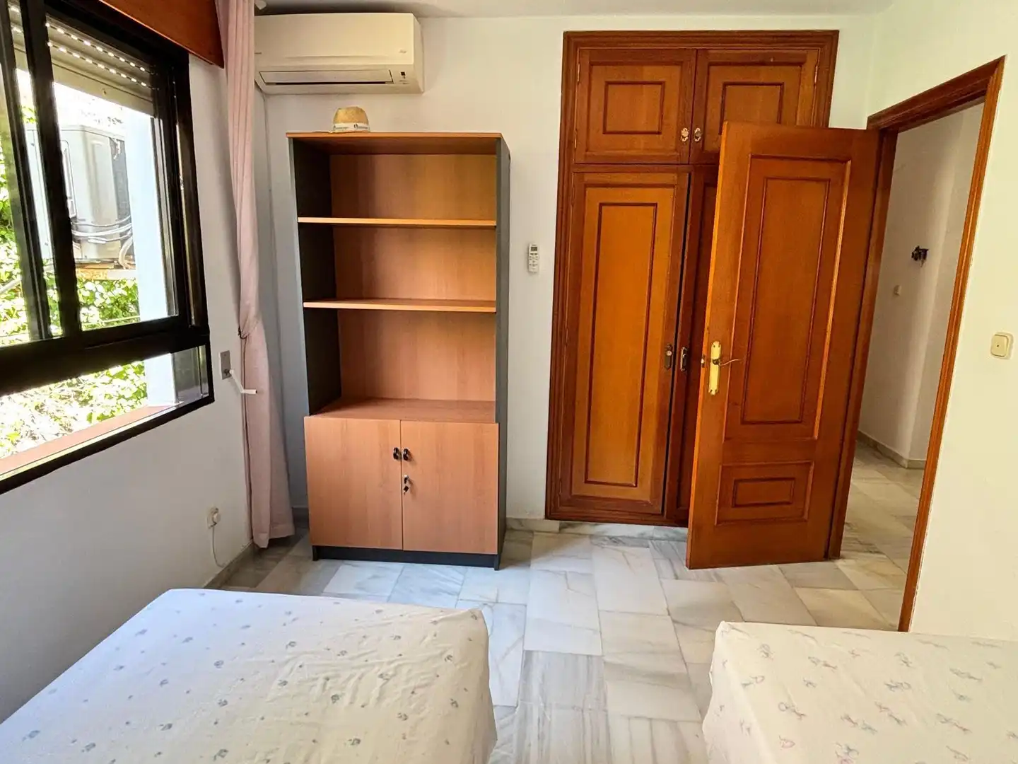 Wohnung mit Aufzug zur Miete in Paseo San Cristóbal, imagen 8