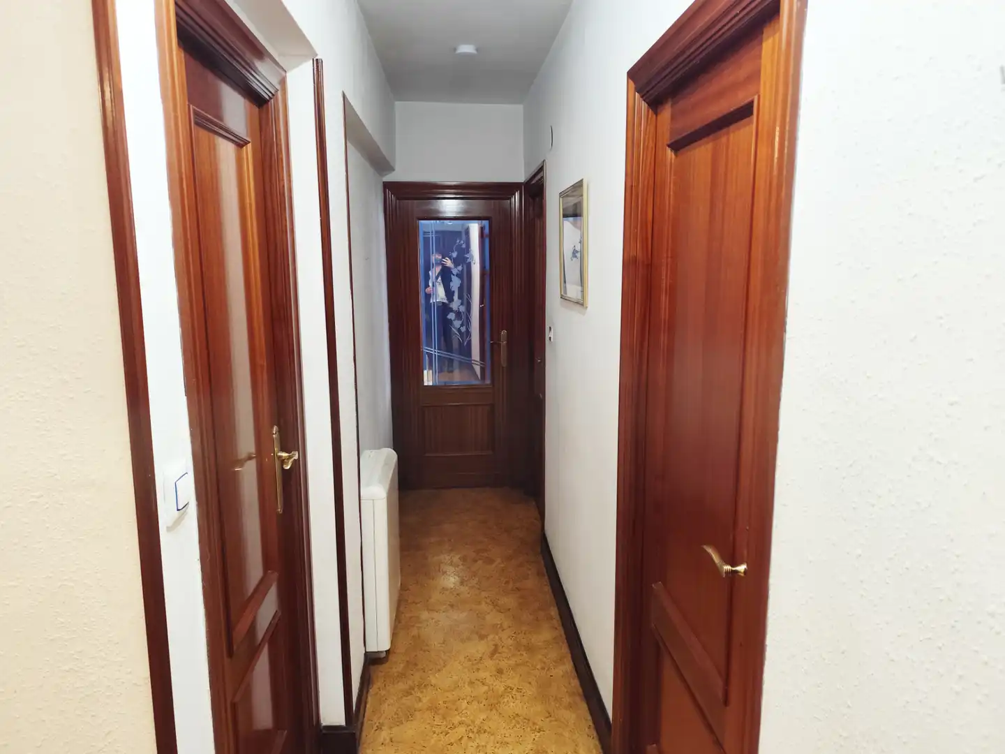 Flat with lift for sale in Gernikako Arbola Etorbidea, imagen 9