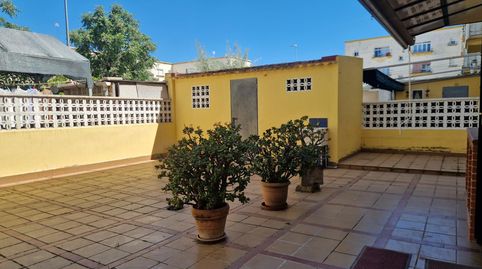 Foto 3 de Planta baixa en venda a Plaza de Toros, Jerez de la Frontera