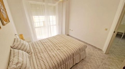 Foto 5 von Wohnung zur Miete in Ronda, Playa del Rincón, Rincón de la Victoria