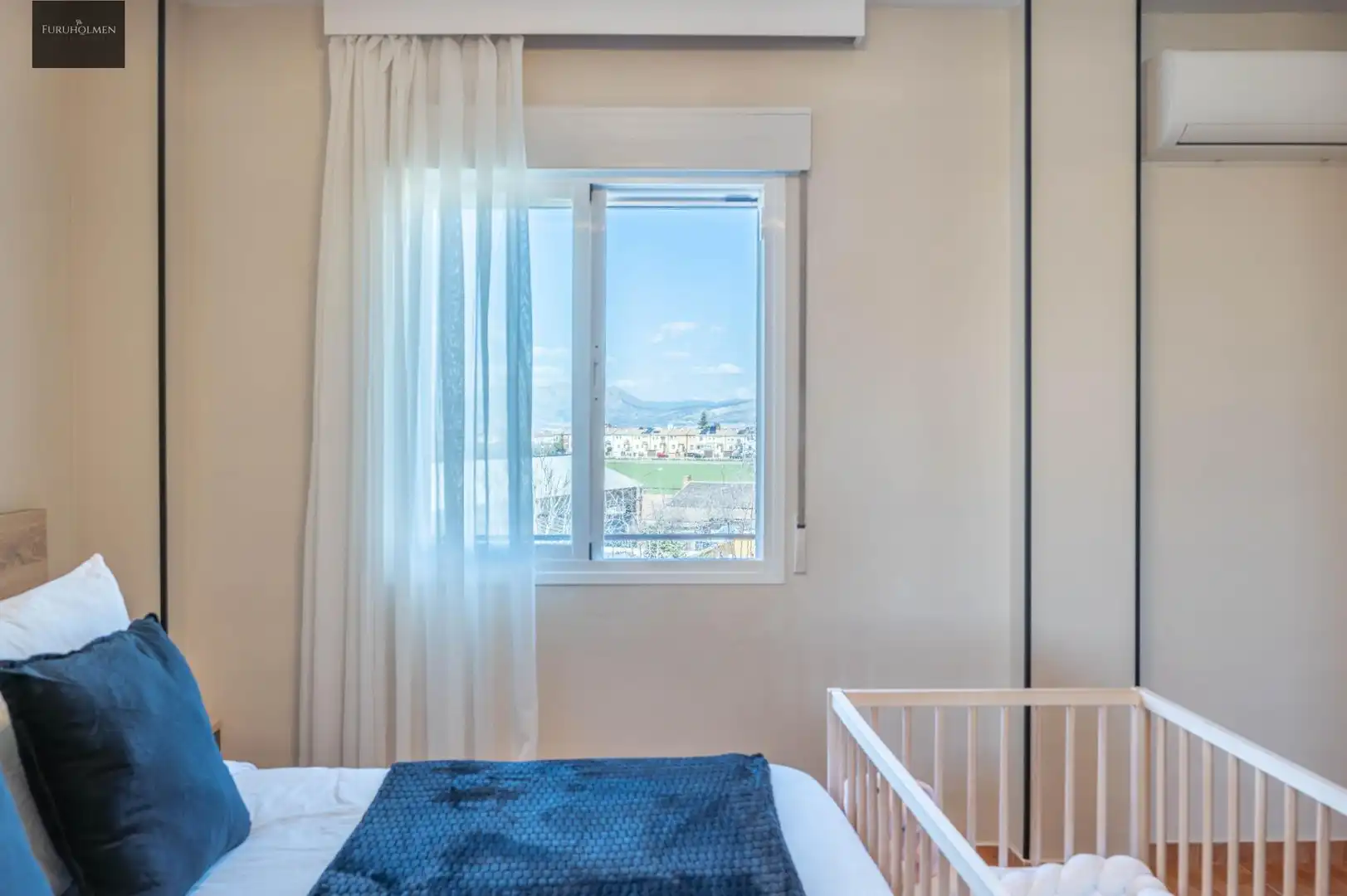 Flat with lift for sale in Calle del Retiro, imagen 38