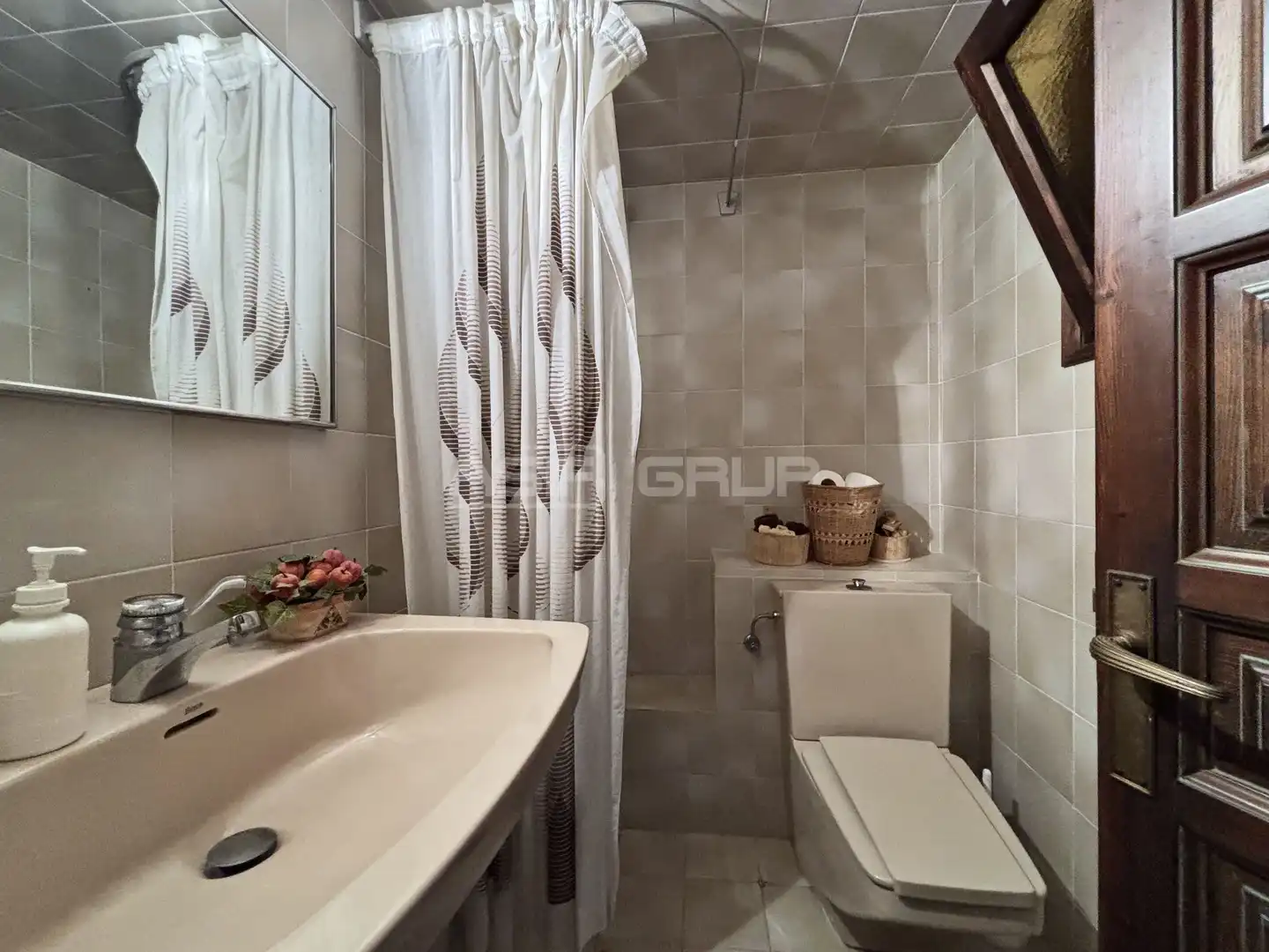 Casa amb terrassa en venda a Carrer Del Raval 26, 08146 Gallifa, provincia de Barcelona, España, imagen 117