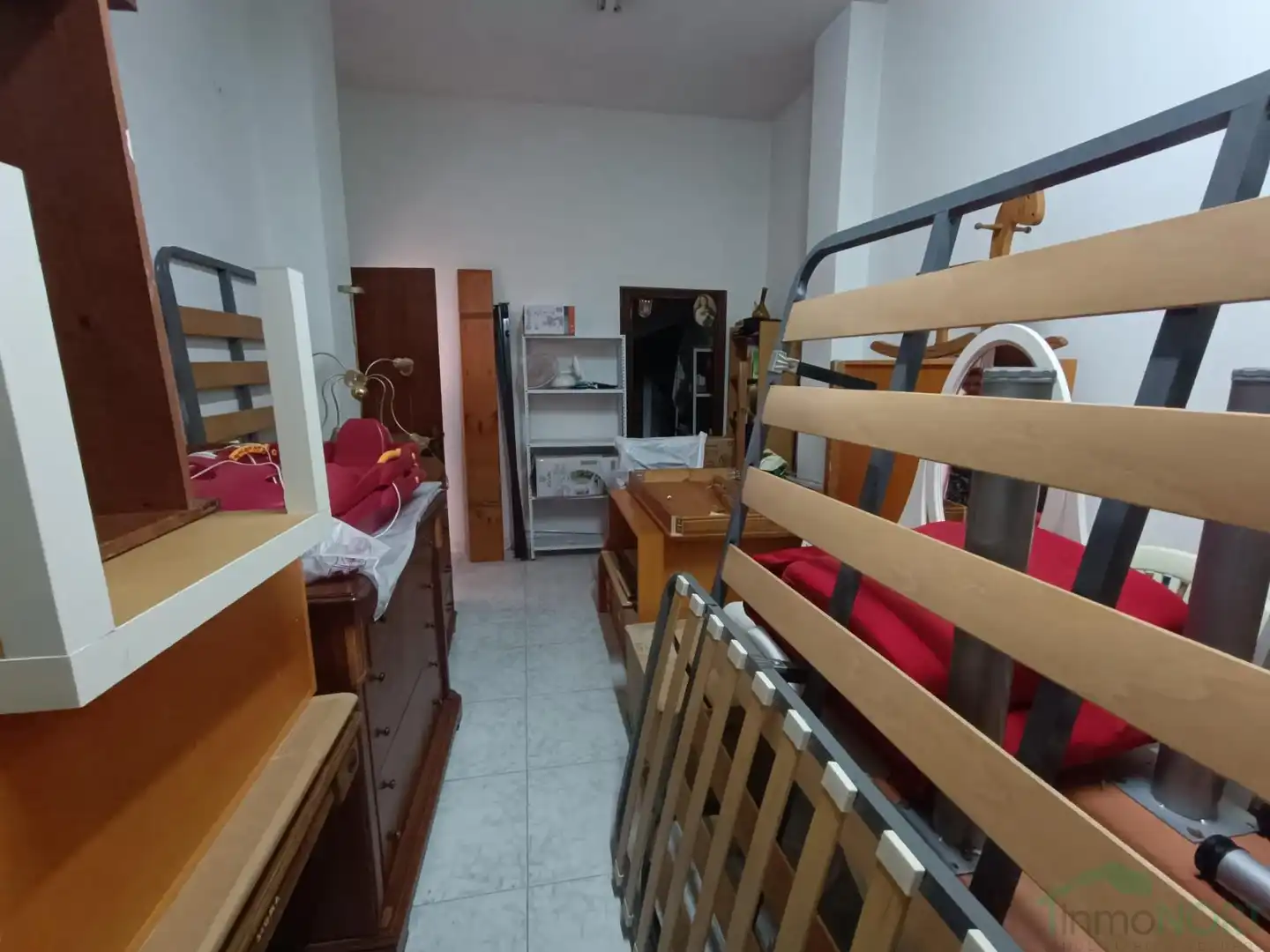 Casa o chalet en venta en La Unión con Terraza
