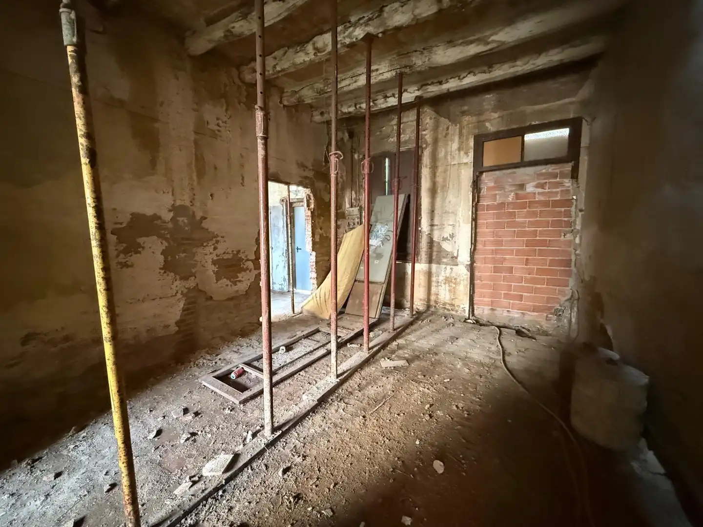 Maison mitoyenne avec jardin à vendre à Carrer ESTRELLA DE L', imagen 8