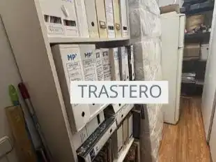 Dúplex en venda en Majadahonda amb Aire condicionat, Parquet i Traster