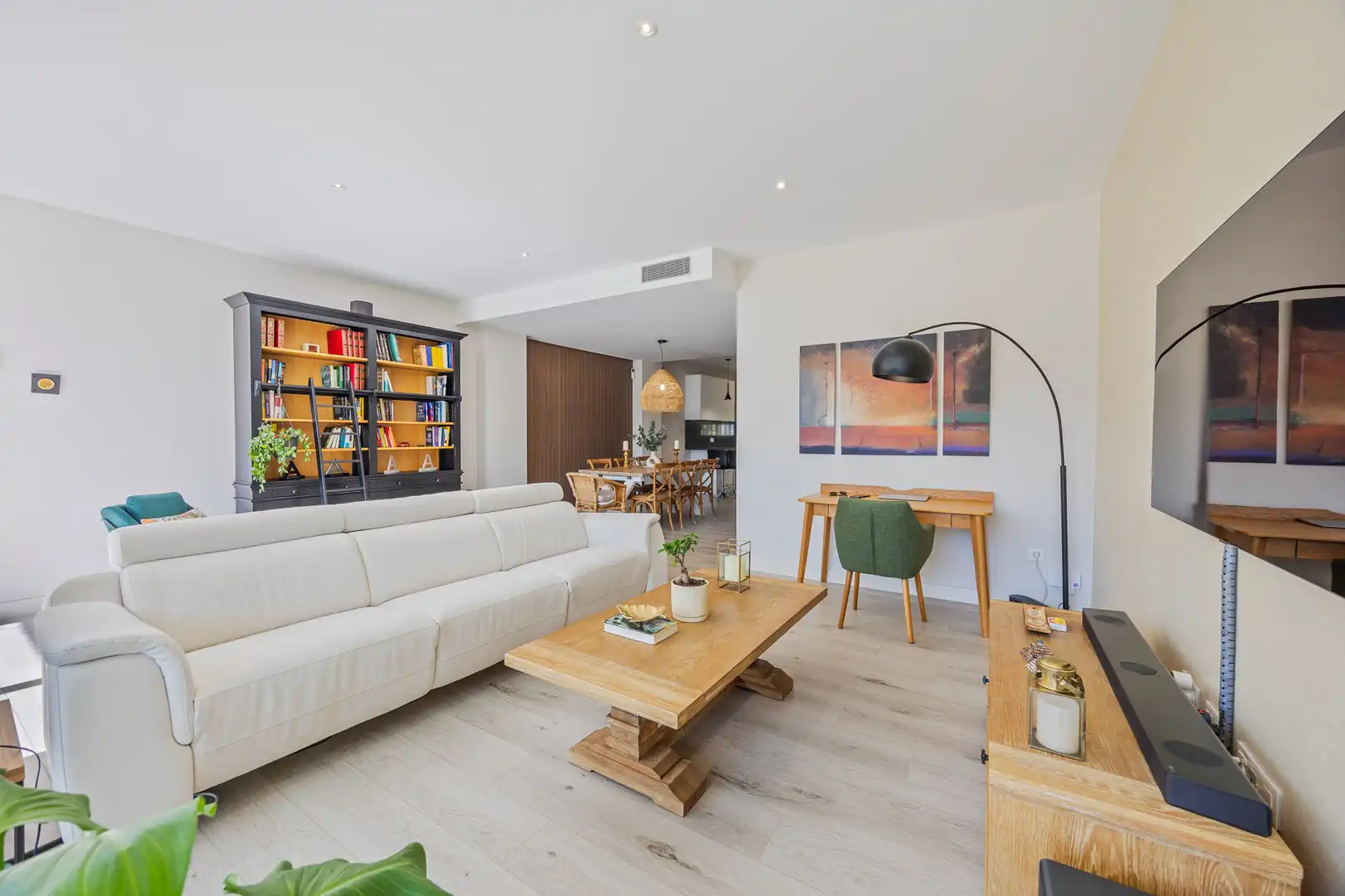Casa a schiera con piscina in vendita a Sotogrande Alto, imagen 3