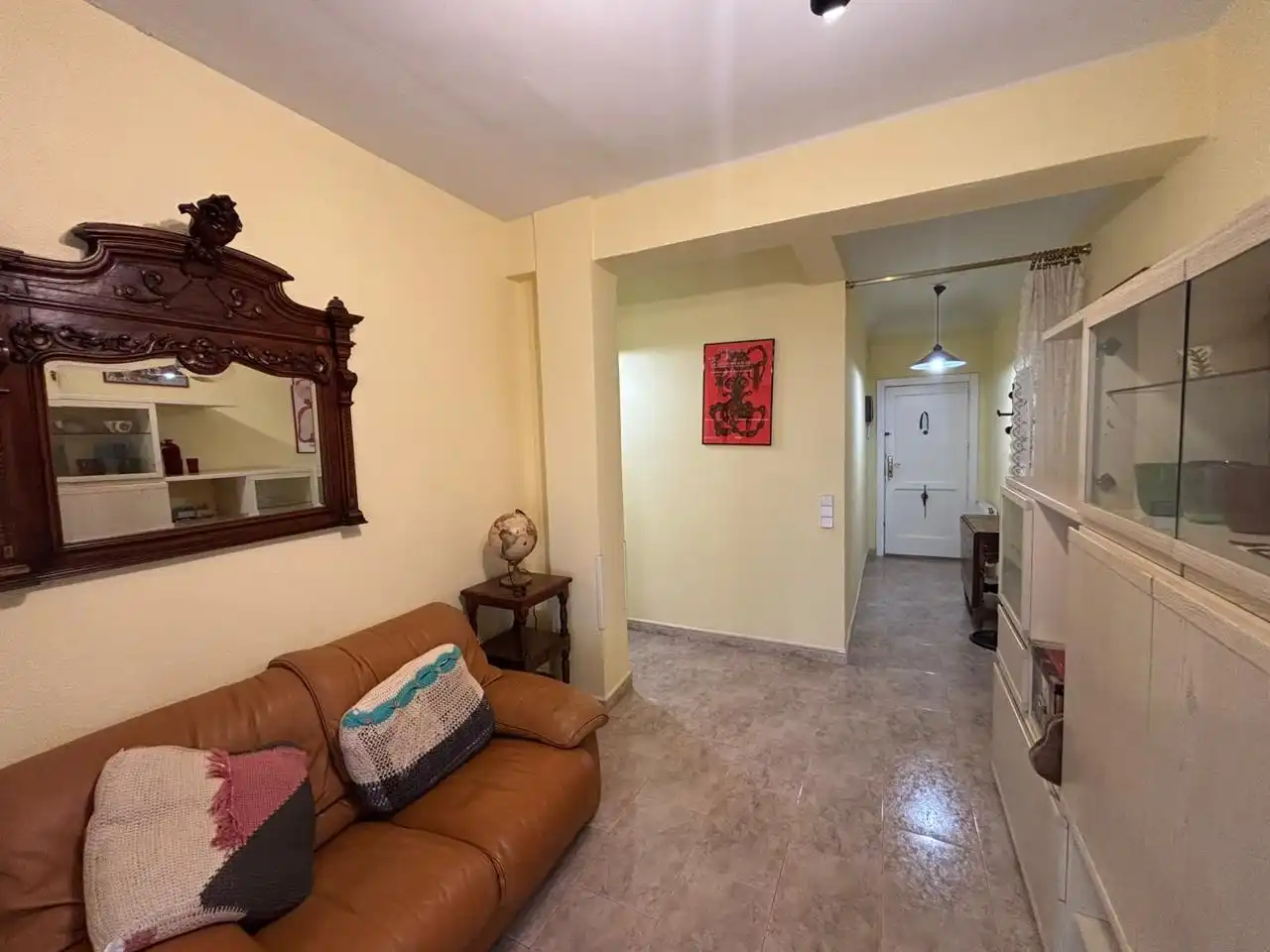 Flat for sale in Zaragoza  with Air Conditioner, Heating and Terrace