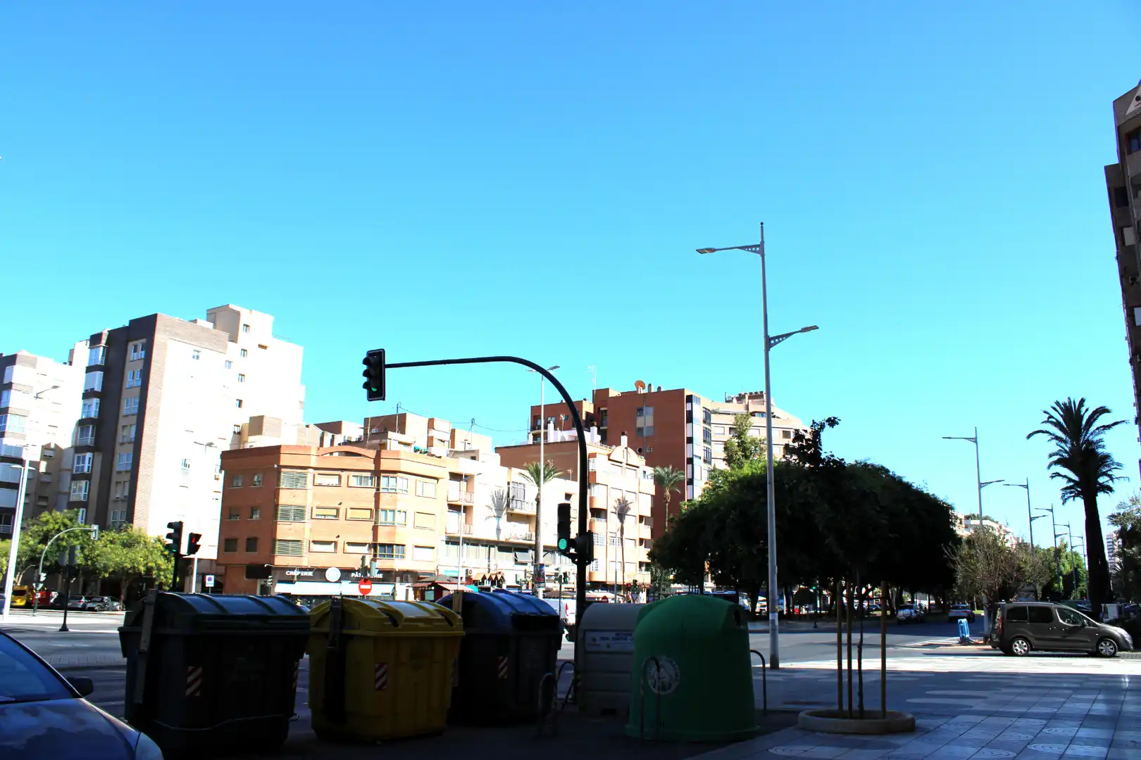 Wohnung mit Terrasse zum Verkauf in Alameda de San Antón, imagen 22