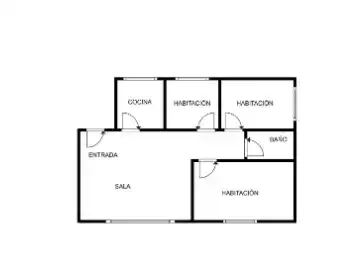 Wohnung mit Aufzug zum Verkauf in Carrer del Llac Enol, imagen 17