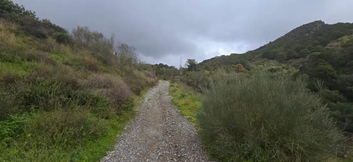 Terreni e lotti in vendita a Carretera Benahavís 13, imagen 3