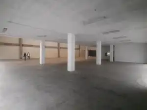 Fabrikhallen zum Verkauf in Alcorcón