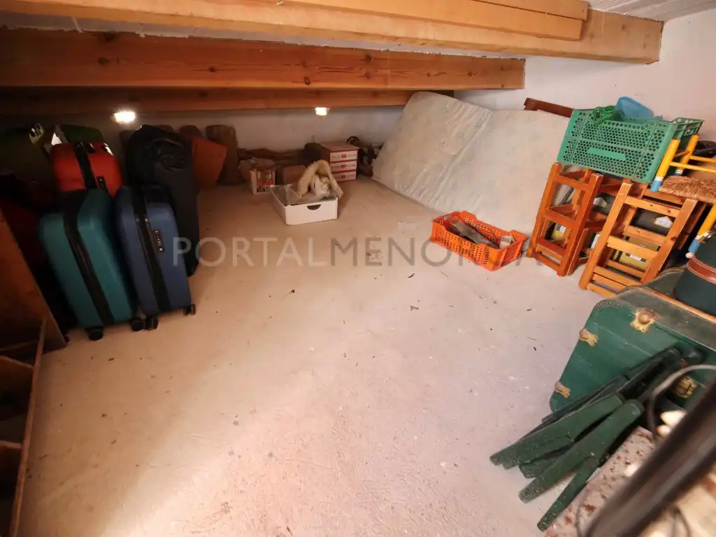 Casa o xalet en venda a Ciutadella