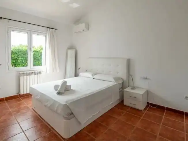 Villa mit Garten zur Miete in Carrer de Sa Cigonya 349B, imagen 12