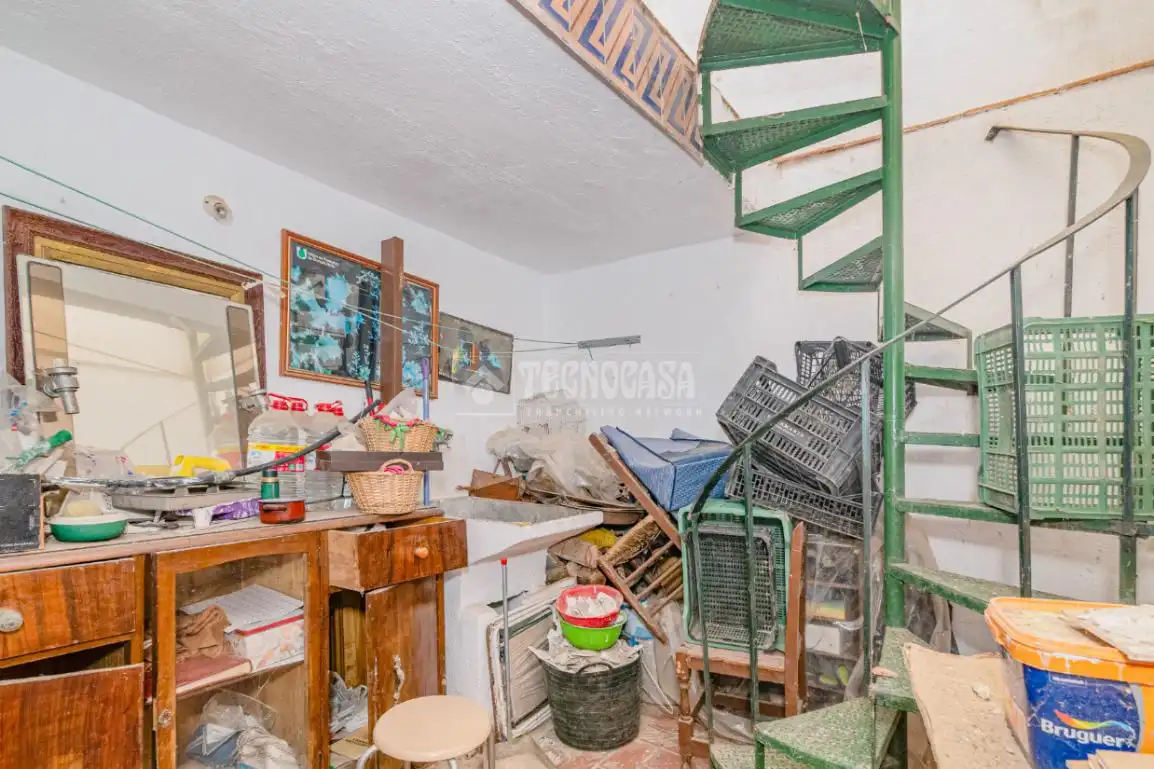 Casa adosada en venta en Alhendín con Terraza