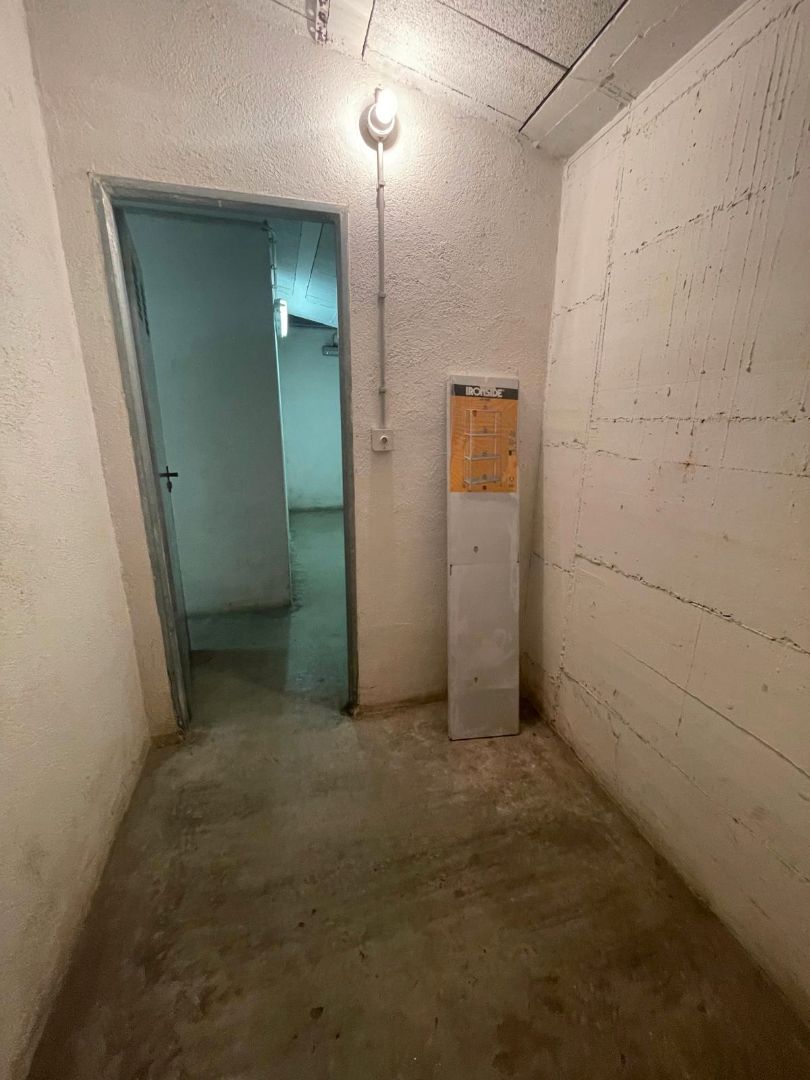Trastero en venta en Camprodon