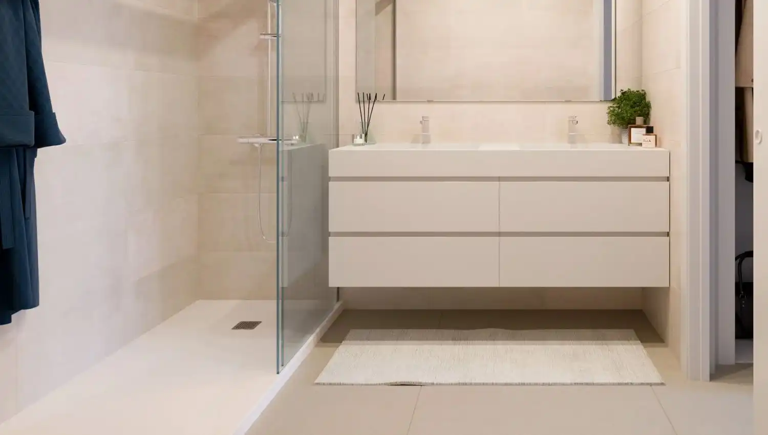 Apartments for sale in Centro Internacional