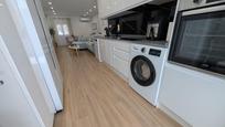 Kitchen of Flat for sale in  Sevilla Capital  with Terrace