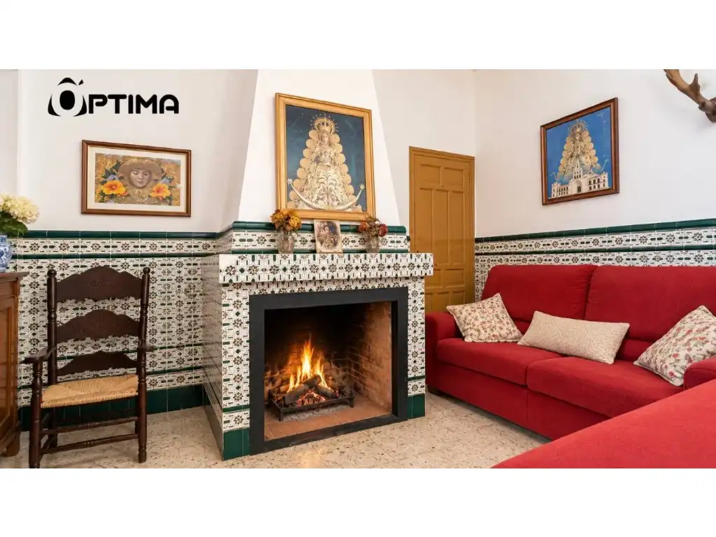 House for sale in El Rocío, imagen 2