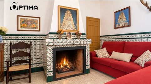 Foto 2 de Casa o chalet en venta en El Rocío, Almonte