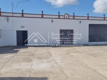 Casa rústica en venda a Navas del Sepillar