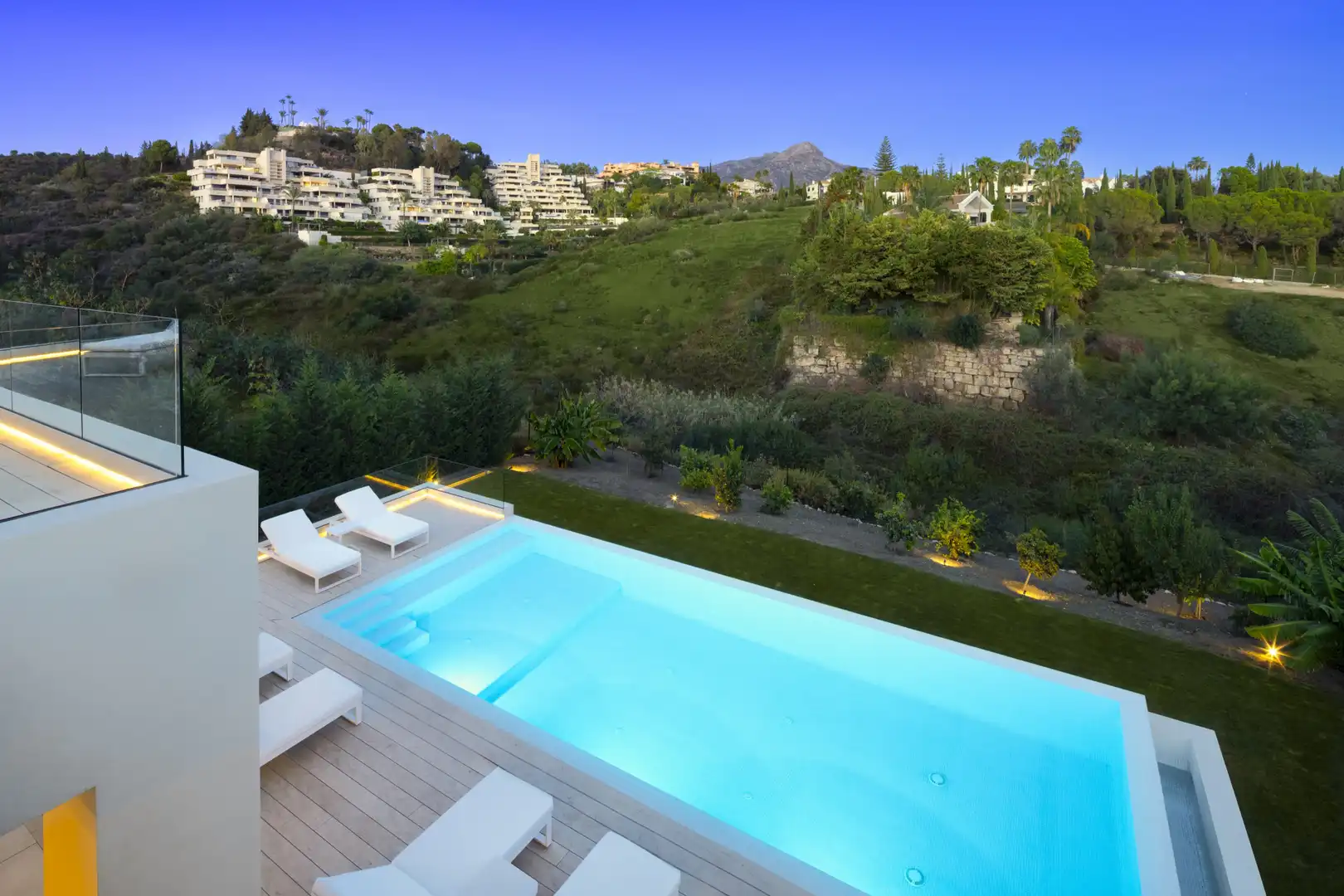 Casa con piscina in vendita a Marbella Centro, imagen 22