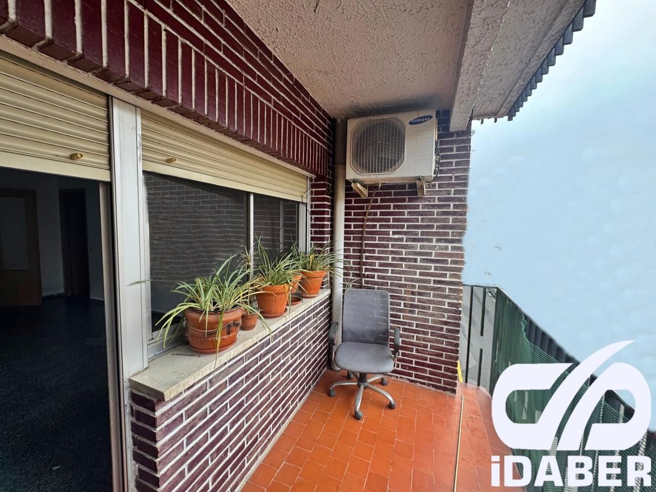 Terrassa de Pis en venda en Illescas amb Terrassa