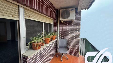 Foto 3 de Pis en venda a Parque Manuel de Vega - Carretera de Ugena, Toledo