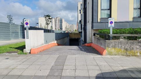 Foto 3 de Garatge en venda a Calle Carmen Bravo-villasante, 4, Peñacastillo - Nueva Montaña, Santander