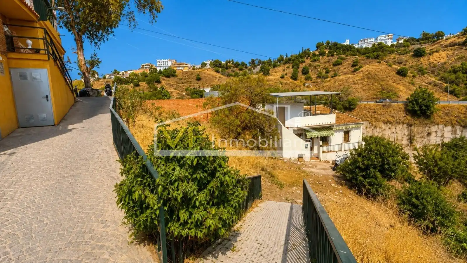 Terreny residencial en venda a Calle Caraballo, imagen 12