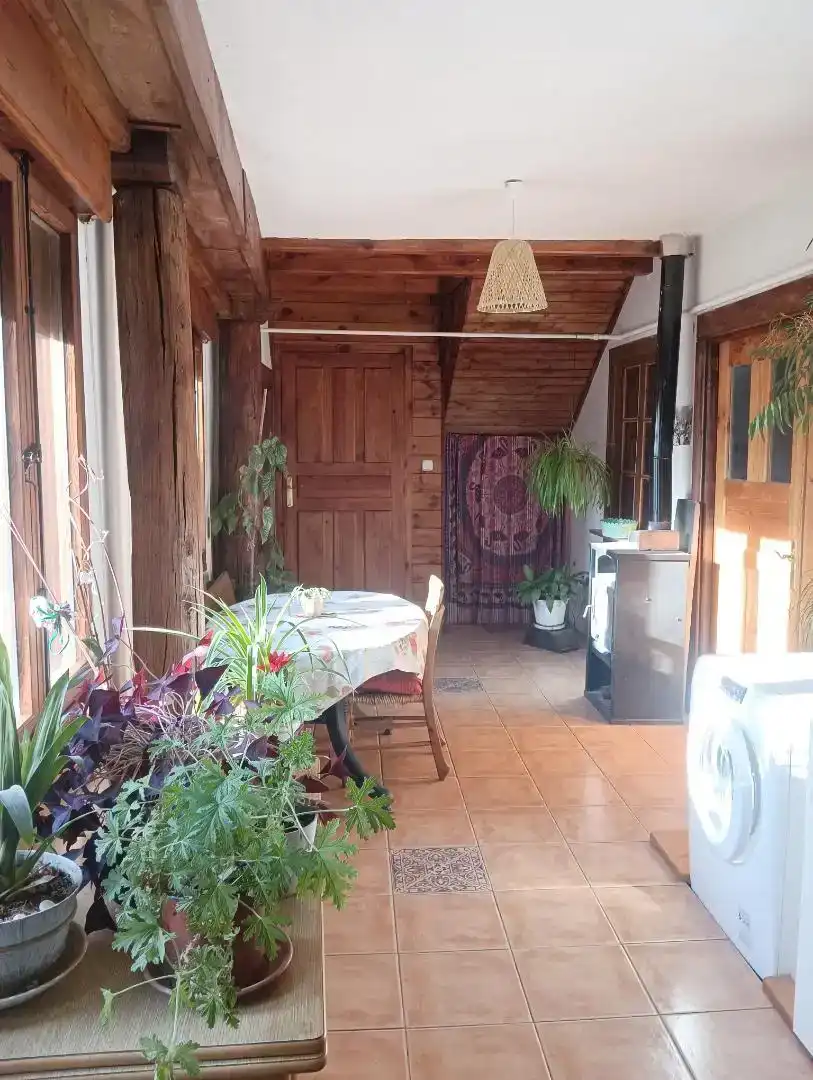 Finca rústica en venda en Urdiales del Páramo
