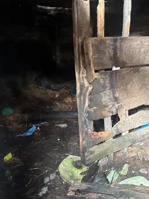 Finca rústica en venda en Grandas de Salime