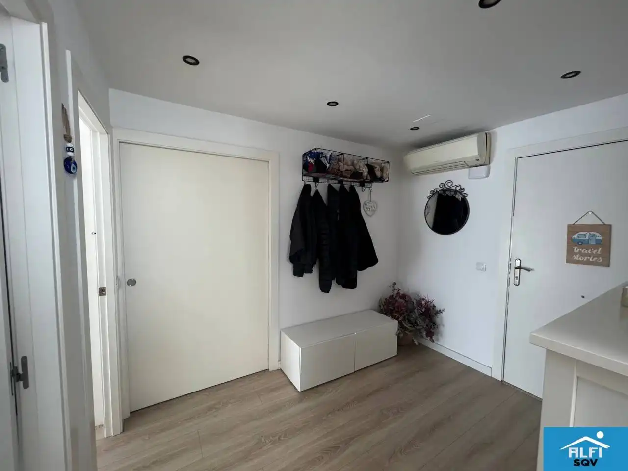 Dúplex en venda en Sabadell amb Aire condicionat, Calefacció i Parquet