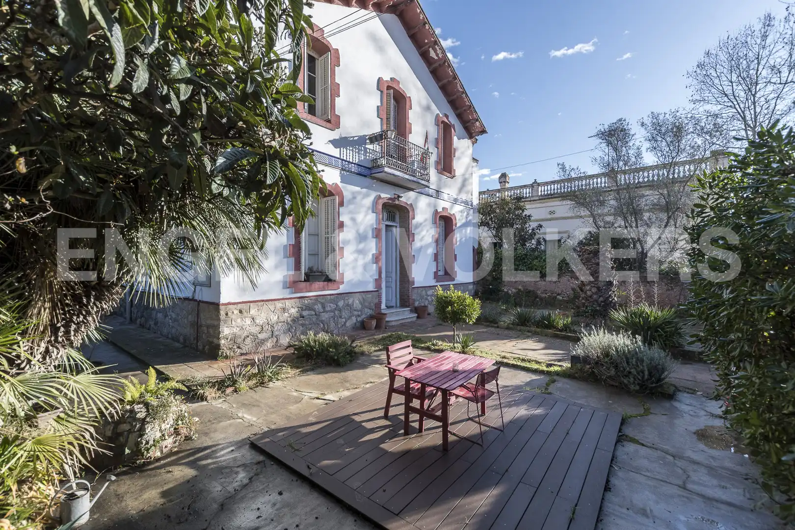 Wohnbaugrundstück zum Verkauf in Begues, imagen 7