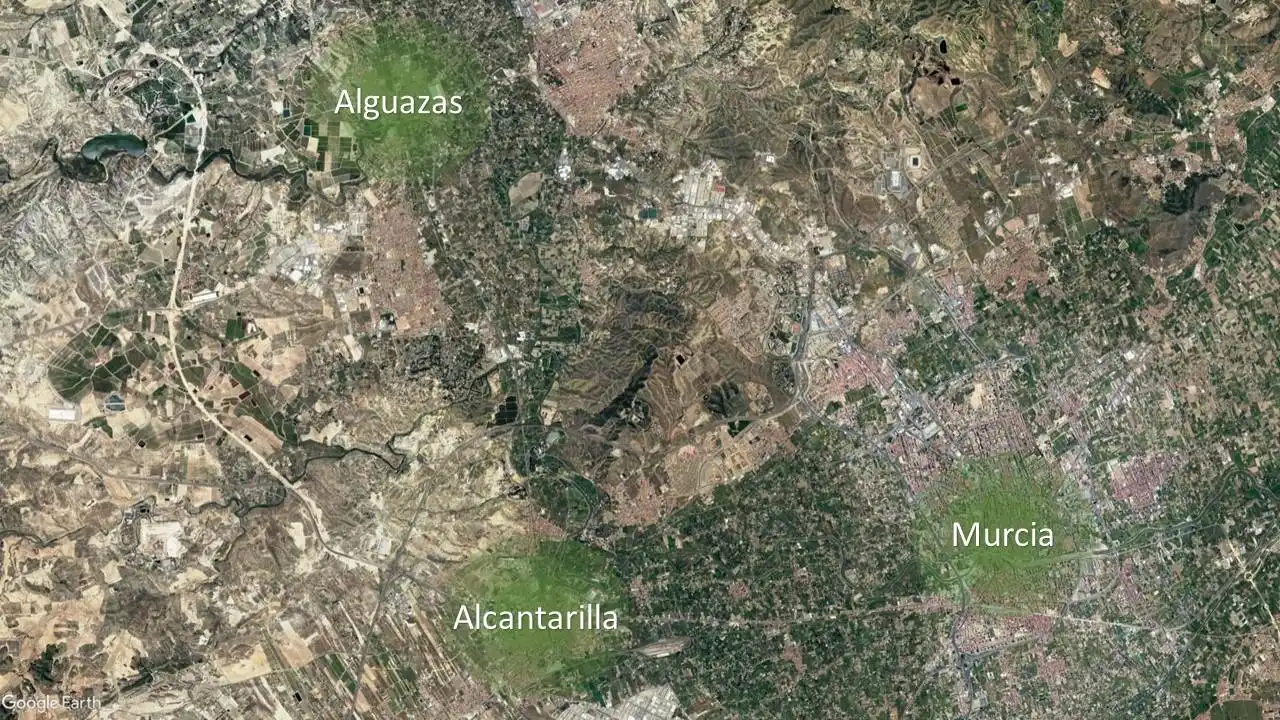 Terreny residencial en venda a Polígono POL INDUS LAS PULLAS 51, imagen 5